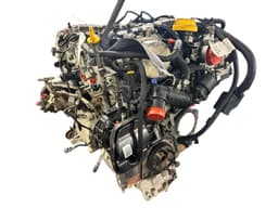 FIAT 263A5000 A16FDH Engine FIAT DOBLO II (152, 263) (2009-2022) — thumbnail 1