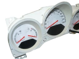 DODGE P04840657AB Instrument Cluster DODGE AVENGER (2007-2014) — thumbnail 3