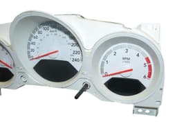 DODGE P04840657AB Instrument Cluster DODGE AVENGER (2007-2014) — thumbnail 2