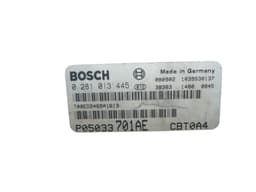 DODGE 0281013445 Engine Control Unit / module (ECU) DODGE AVENGER (2007-2014) — thumbnail 4