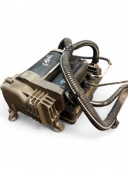 CITROËN Air Suspension Compressor CITROËN C4 Picasso I (UD, UA) (2006-2013) — thumbnail 4