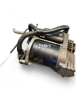 CITROËN Air Suspension Compressor CITROËN C4 Picasso I (UD, UA) (2006-2013) — thumbnail 2