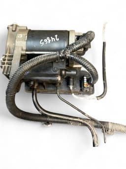 CITROËN Air Suspension Compressor CITROËN C4 Picasso I (UD, UA) (2006-2013) — thumbnail 6