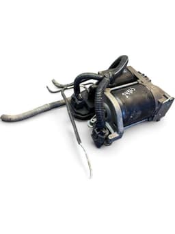CITROËN Air Suspension Compressor CITROËN C4 Picasso I (UD, UA) (2006-2013) — thumbnail 1