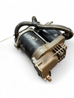 CITROËN Air Suspension Compressor CITROËN C4 Picasso I (UD, UA) (2006-2013) — thumbnail 3