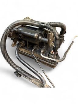 CITROËN Air Suspension Compressor CITROËN C4 Picasso I (UD, UA) (2006-2013) — thumbnail 5