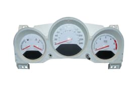 DODGE P04840657AB Instrument Cluster DODGE AVENGER (2007-2014) — thumbnail 1