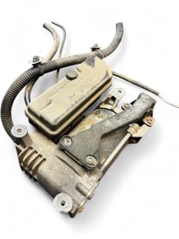 CITROËN Air Suspension Compressor CITROËN C4 Picasso I (UD, UA) (2006-2013) — thumbnail 8