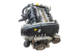 FIAT 263A5000 A16FDH Engine FIAT DOBLO II (152, 263) (2009-2022) — thumbnail 3