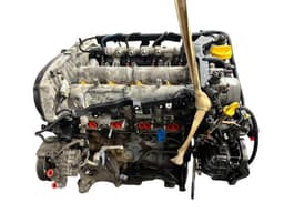 FIAT 263A5000 A16FDH Engine FIAT DOBLO II (152, 263) (2009-2022) — thumbnail 2
