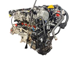 FIAT 263A5000 A16FDH Engine FIAT DOBLO II (152, 263) (2009-2022) — thumbnail 1