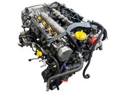 FIAT 263A5000 A16FDH Engine FIAT DOBLO II (152, 263) (2009-2022) — thumbnail 1