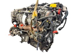 FIAT 263A5000 A16FDH Engine FIAT DOBLO II (152, 263) (2009-2022) — thumbnail 1