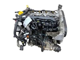 FIAT 263A5000 A16FDH Engine FIAT DOBLO II (152, 263) (2009-2022) — thumbnail 4