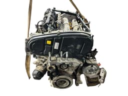 FIAT 263A5000 A16FDH Engine FIAT DOBLO II (152, 263) (2009-2022) — thumbnail 3