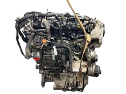 FIAT 263A5000 A16FDH Engine FIAT DOBLO II (152, 263) (2009-2022) — thumbnail 4