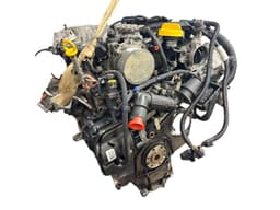 FIAT 263A5000 A16FDH Engine FIAT DOBLO II (152, 263) (2009-2022) — thumbnail 1