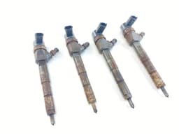 FIAT 0445110524 Fuel injector set FIAT DOBLO II (152, 263) (2009-2022) — thumbnail 1