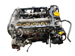 FIAT 263A5000 A16FDH Engine FIAT DOBLO II (152, 263) (2009-2022) — thumbnail 2