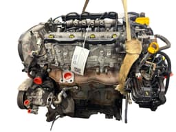 FIAT 263A5000 A16FDH Engine FIAT DOBLO II (152, 263) (2009-2022) — thumbnail 2