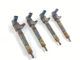 FIAT 0445110524 Fuel injector set FIAT DOBLO II (152, 263) (2009-2022) — thumbnail 1