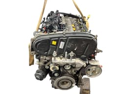 FIAT 263A5000 A16FDH Engine FIAT DOBLO II (152, 263) (2009-2022) — thumbnail 3