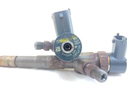 FIAT 0445110524 Fuel injector set FIAT DOBLO II (152, 263) (2009-2022) — thumbnail 4