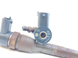 FIAT 0445110524 Fuel injector set FIAT DOBLO II (152, 263) (2009-2022) — thumbnail 4