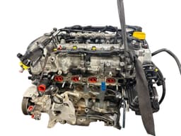 FIAT 263A5000 A16FDH Engine FIAT DOBLO II (152, 263) (2009-2022) — thumbnail 2