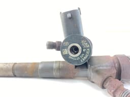 FIAT 0445110524 Fuel injector set FIAT DOBLO II (152, 263) (2009-2022) — thumbnail 3