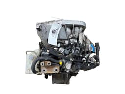 FIAT 73504206 6000634801 Gearbox FIAT DOBLO II (152, 263) (2009-2022) — thumbnail 3