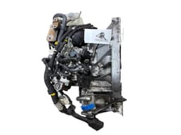 FIAT 73504206 6000634801 Gearbox FIAT DOBLO II (152, 263) (2009-2022) — thumbnail 2