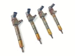 FIAT 0445110524 Fuel injector set FIAT DOBLO II (152, 263) (2009-2022) — thumbnail 1