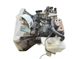 FIAT 73504206 6000634801 Gearbox FIAT DOBLO II (152, 263) (2009-2022) — thumbnail 4