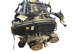 FIAT 263A5000 A16FDH Engine FIAT DOBLO II (152, 263) (2009-2022) — thumbnail 3