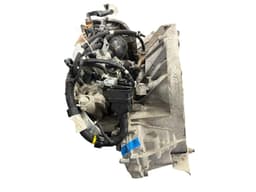 FIAT 73504206 6000634801 Gearbox FIAT DOBLO II (152, 263) (2009-2022) — thumbnail 2