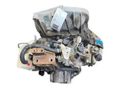 FIAT 73504206 6000634801 Gearbox FIAT DOBLO II (152, 263) (2009-2022) — thumbnail 3
