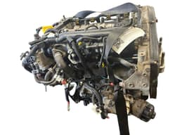 FIAT 263A5000 A16FDH Engine FIAT DOBLO II (152, 263) (2009-2022) — thumbnail 4
