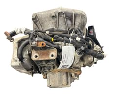 FIAT 73504206 6000634801 Gearbox FIAT DOBLO II (152, 263) (2009-2022) — thumbnail 3