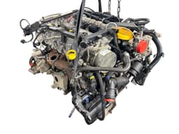 FIAT 263A5000 A16FDH Engine FIAT DOBLO II (152, 263) (2009-2022) — thumbnail 1
