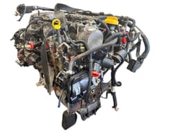 FIAT 263A5000 A16FDH Engine FIAT DOBLO II (152, 263) (2009-2022) — thumbnail 1
