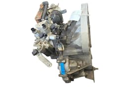 FIAT 73504206 6000634801 Gearbox FIAT DOBLO II (152, 263) (2009-2022) — thumbnail 2