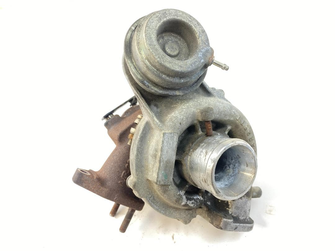 FIAT 55246404 Turbocharger FIAT DOBLO II (152, 263) (2009-2022)