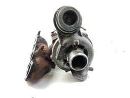 FIAT 55246404 Turbocharger FIAT DOBLO II (152, 263) (2009-2022) — thumbnail 2