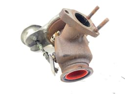 FIAT 55246404 Turbocharger FIAT DOBLO II (152, 263) (2009-2022) — thumbnail 4