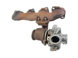FIAT 55246404 Turbocharger FIAT DOBLO II (152, 263) (2009-2022) — thumbnail 5