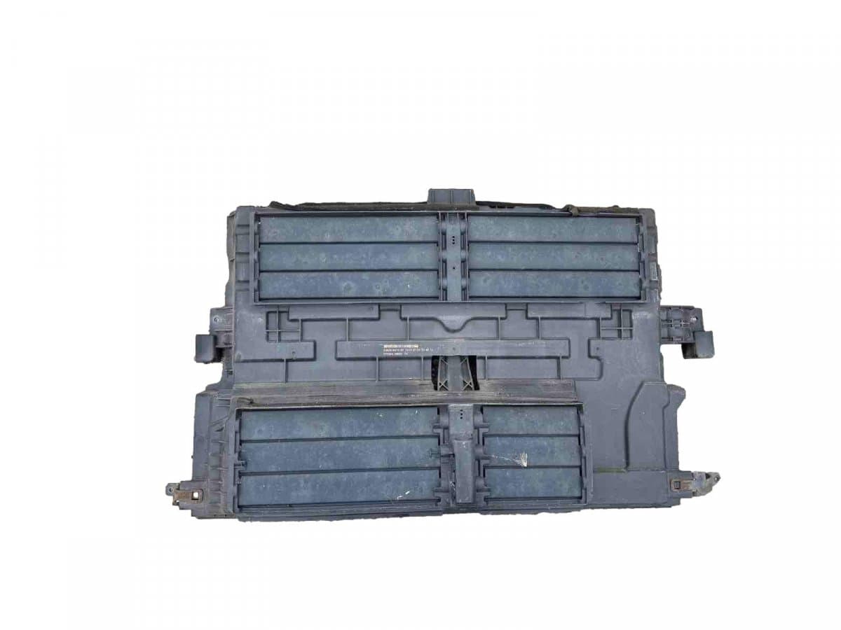 1900420 Radiator shroud FORD GALAXY III (CD4, CK) (2015-2023)