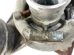 FIAT 55246404 Turbocharger FIAT DOBLO II (152, 263) (2009-2022) — thumbnail 3