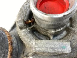 FIAT 55246404 Turbocharger FIAT DOBLO II (152, 263) (2009-2022) — thumbnail 3
