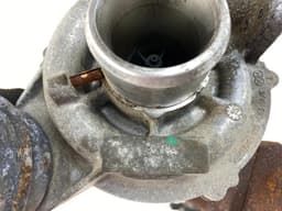 FIAT 55246404 Turbocharger FIAT DOBLO II (152, 263) (2009-2022) — thumbnail 3
